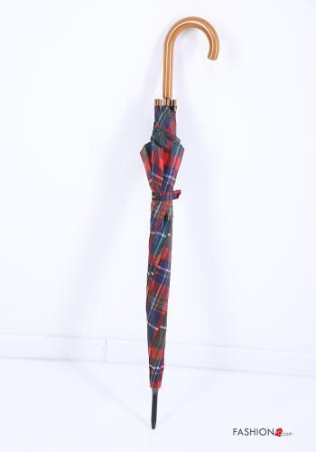 Tartan Umbrella - ph 3