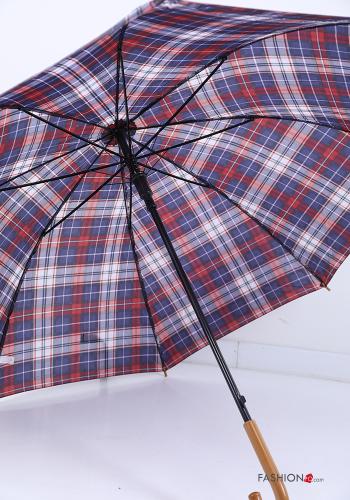 Tartan Umbrella - ph 4