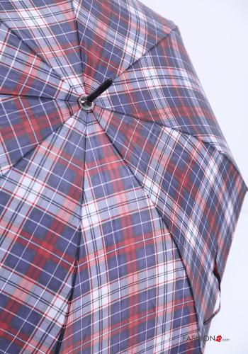 Tartan Umbrella - ph 5