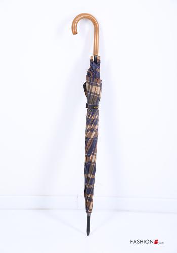 Tartan Umbrella - ph 7