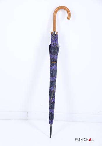 Tartan Umbrella - ph 9