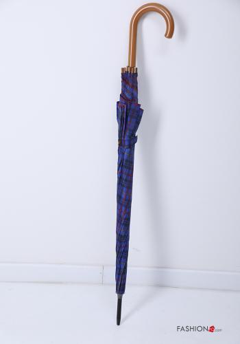 Tartan Umbrella - ph 10