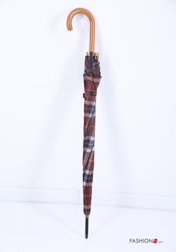 Tartan Umbrella - ph 12