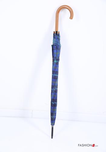 Tartan Umbrella - ph 13