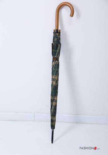 Tartan Umbrella - ph 14