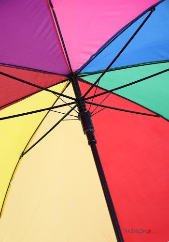 Parapluie Imprimé coloré - ph 4