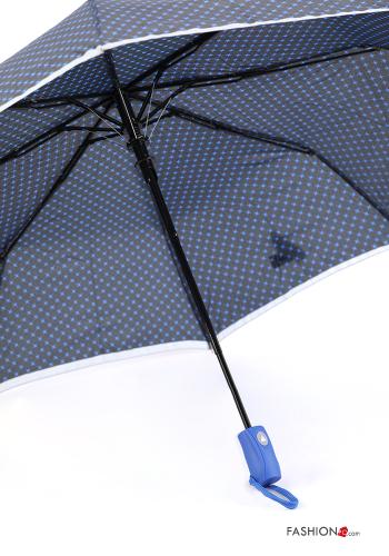 gepunktet Regenschirm - ph 3