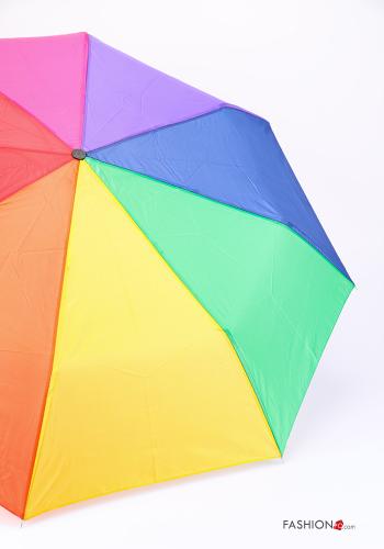 guarda-chuva Padrão colorido - ph 3