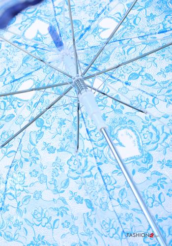 Floral Umbrella - ph 4