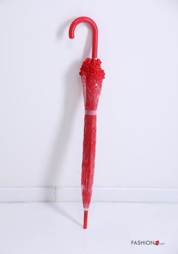Floral Umbrella - ph 7