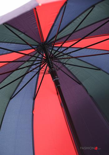 Parapluie à Imprimé Géométrique - ph 4