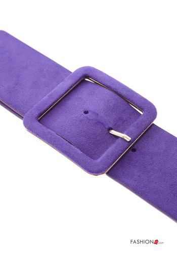 Ceinture avec élastique - ph 2