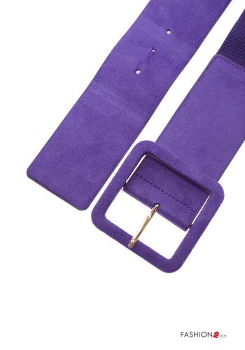 Ceinture avec élastique - ph 3