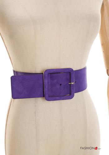 Ceinture avec élastique - ph 4