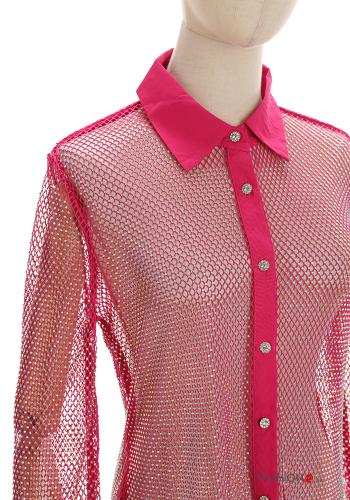 Camicia con strass - ph 4
