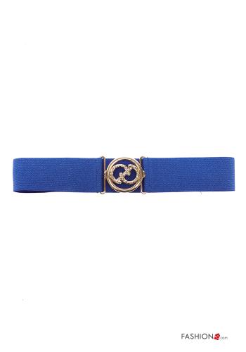 Ceinture avec élastique