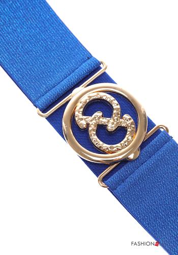 Ceinture avec élastique - ph 2