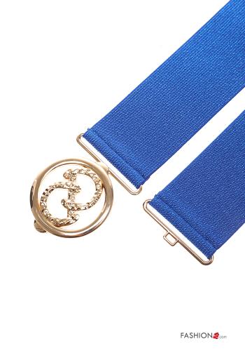 Ceinture avec élastique - ph 3