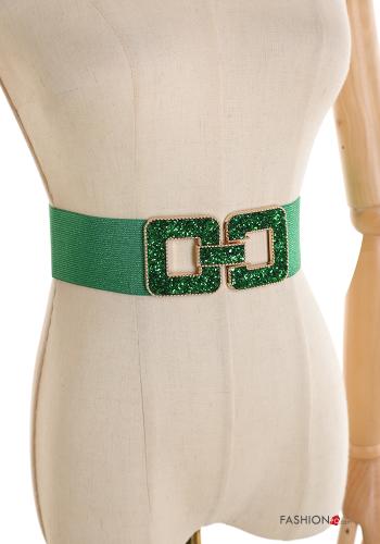 Cintura con elastico - ph 4