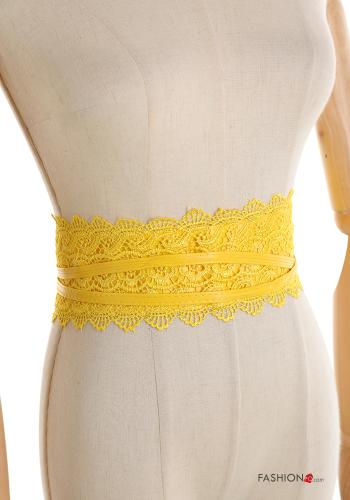 Cintura pizzo - ph 4