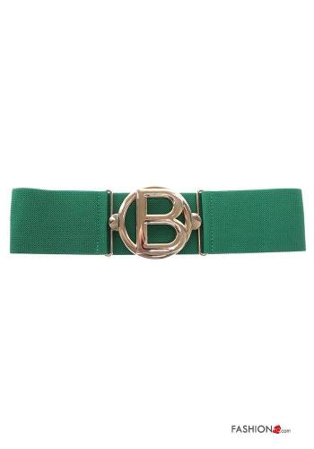Ceinture avec élastique
