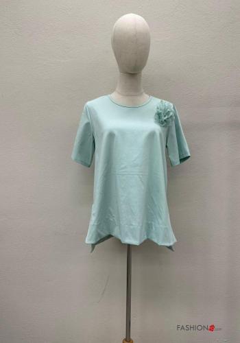 T-shirt in Cotone - ph 1