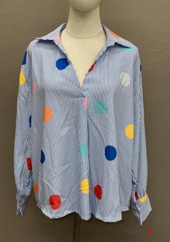 Striped Shirt - ph 1