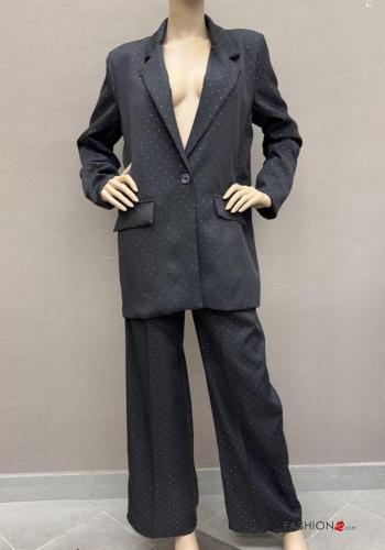 Polka-dot Suit - ph 1