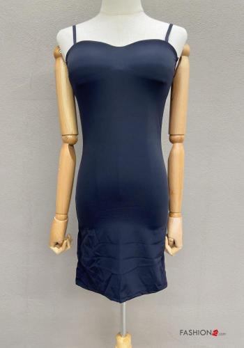 adjustable mini Dress with cups