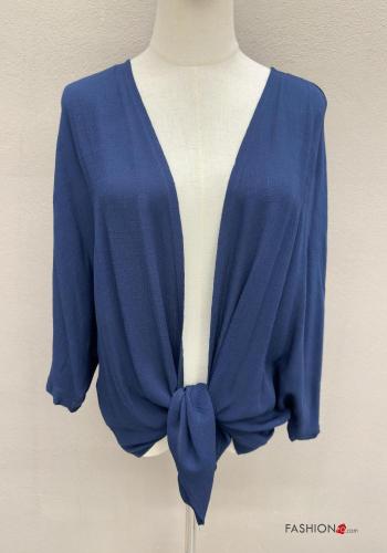 Cardigan maniche lunghe - ph 1