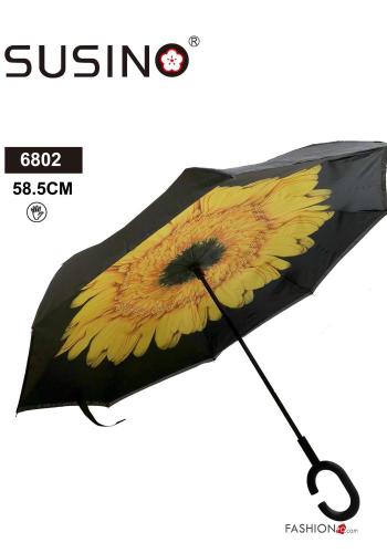 guarda-chuva Floral - ph 1