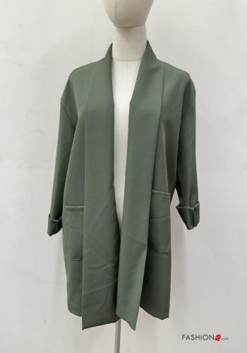 Blouson léger avec poches - ph 1
