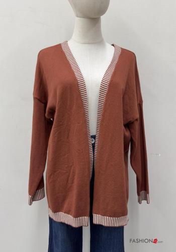 long sleeve Cardigan - ph 1