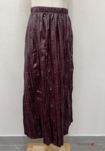 long Skirt with elastic - ph 1