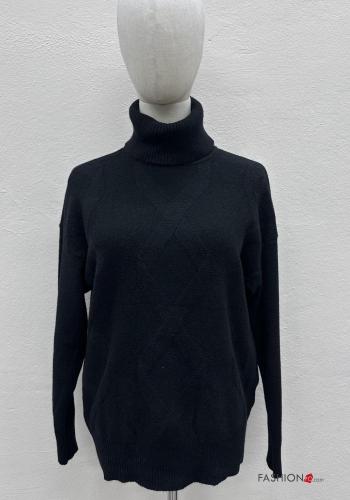 Dolcevita maniche lunghe - ph 1