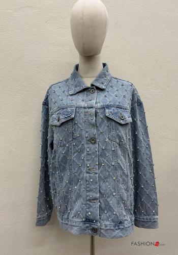 Giacca in Cotone - ph 1