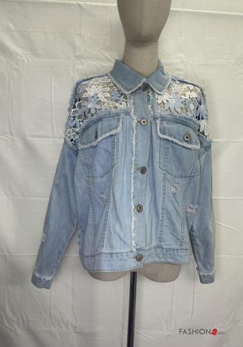 Jacke aus Baumwolle - ph 1