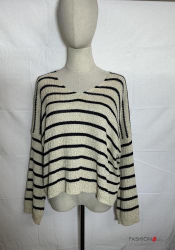 Maglione in Cotone