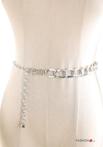 verstellbarer Gürtel