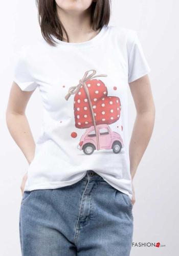 Cotton T-shirt