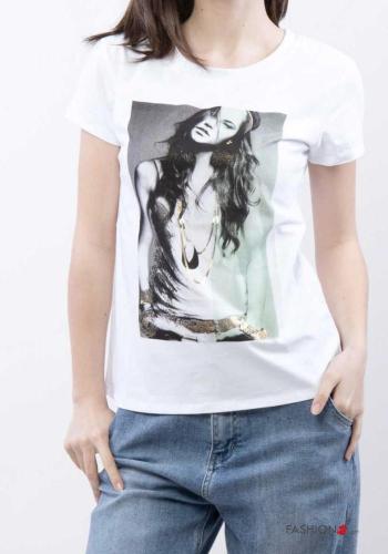 Cotton T-shirt