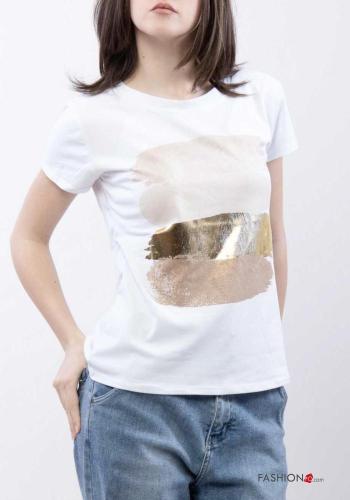 Cotton T-shirt