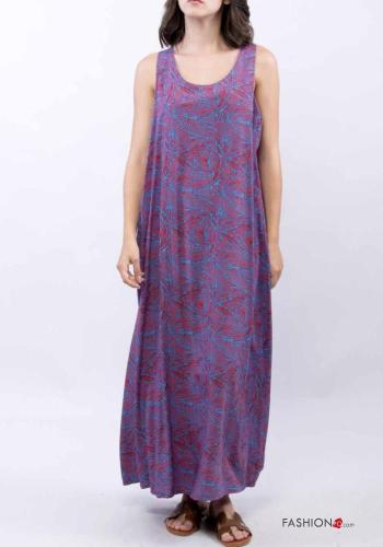 Vestido Estilo Informal - ph 1
