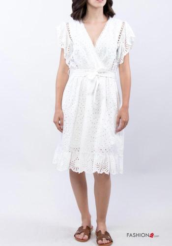 Cotton Dress