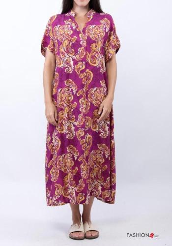 Vestido Estilo Informal
