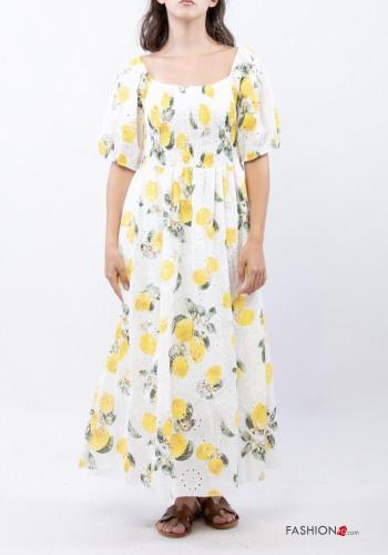 Abito in Cotone - ph 1