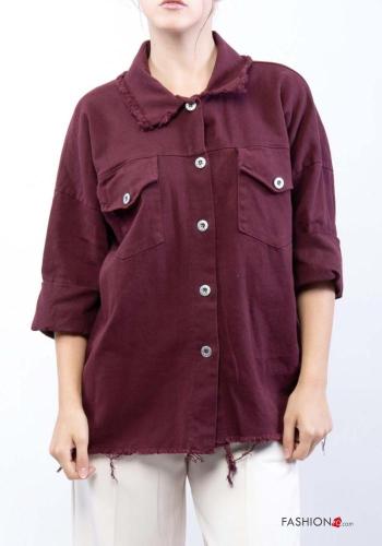 Cotton Jacket - ph 1