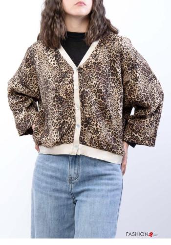 Veste Casual