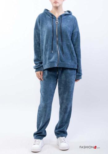 Tuta sportiva Casual