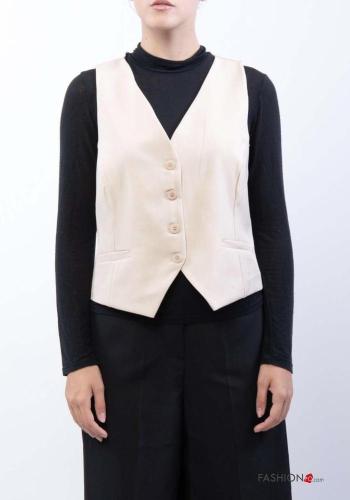 Elegant Gilet - ph 1